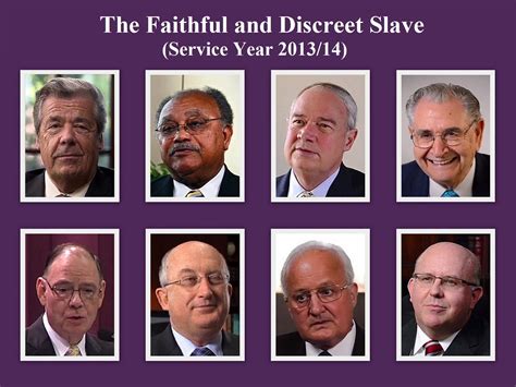 Governing body of jehovahpercent27s witnesses - They make up the Governing Body of Jehovah’s Witnesses. These spirit-anointed men oversee the Kingdom work and the spiritual feeding program. As in the first century, though, the Governing Body does not consult with each individual member of the slave class before making decisions. (Read Acts 16:4, 5.